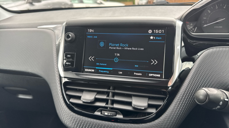 Peugeot 2008 1.2 PureTech Active 5dr Petrol Estate